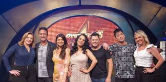 TV Aparecida exibe versão do Revelações Sertanejo com funcionários