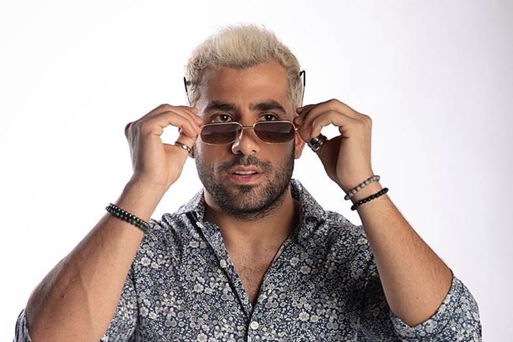 Kaysar Dadour se surpreende com previsões para 2020