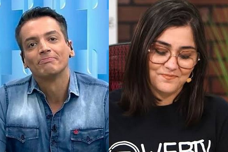 Leo Dias sinaliza contrato de repórteres demitidos de ‘A Fazenda 11’ para o ‘TV Fama’
