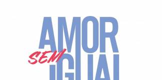 Resumos de “Amor Sem Igual” – Semana de 16/12 a 20/12 Logo - Amor Sem Igual (Blad Meneghel/ Record TV)