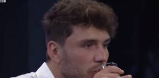 A Fazenda 11: Lucas Viana confessa ter sido ignorado durante festa e detona peões