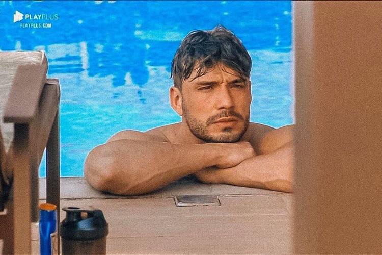 Após proibição de Marcos Mion, Lucas Viana toma atitude surpreendente