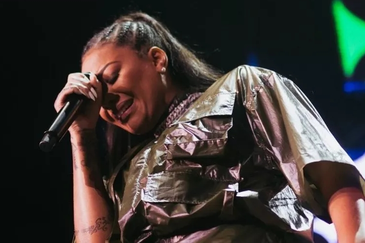 Ludmilla abre o jogo sobre relação conturbada com o pai após prisão