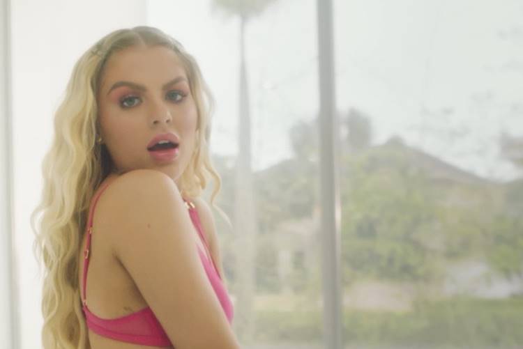 Luisa Sonza faz longo desabafo e revela mentira que contou aos seus fãs