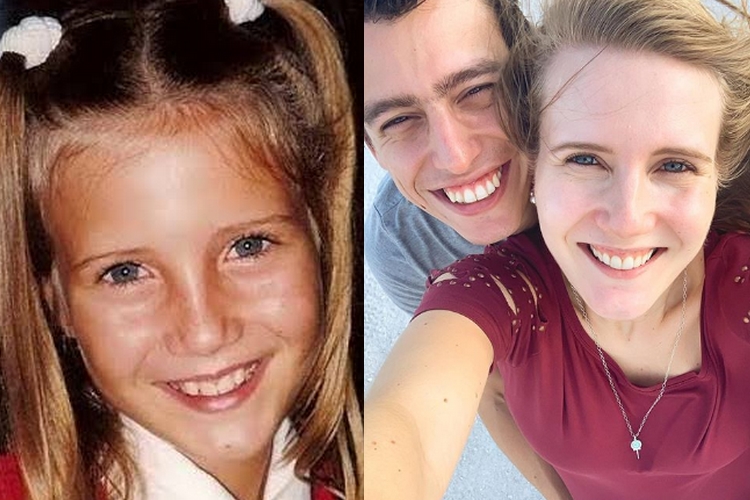 Nasce Theo, primeiro filho da ex-chiquitita Marina Belluzzo