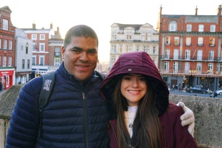 Maisa fala sobre racismo e lembra de situação vivida pelo pai