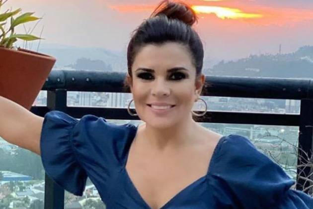 Mara Maravilha - Reprodução/Instagram