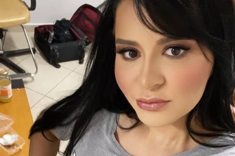 Sertaneja Maraisa faz revelações sobre ela e dispara: “E aí, você vem?”