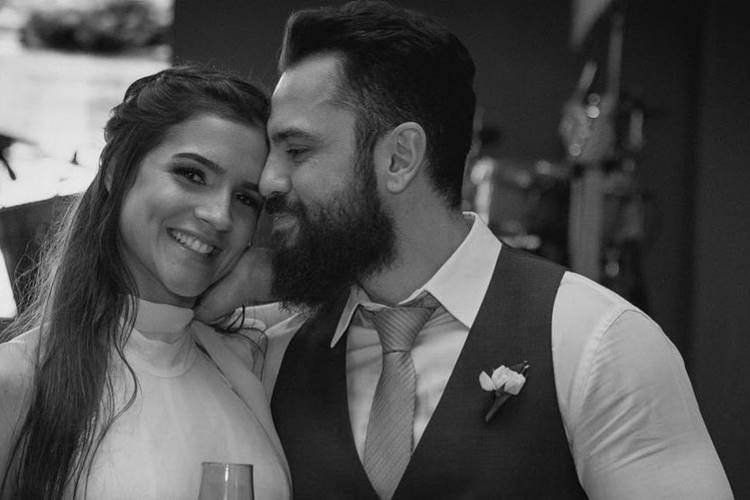 Marcella Barra, mulher do sertanejo Mateus, revela sonho: “Não é uma fragilidade”