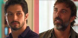 Bom Sucesso: Marcos entrega parte do dinheiro exigido, mas Elias recusa