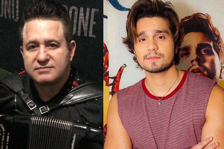 Sertanejo Marrone celebra marca inédita com Bruno e desbanca Luan Santana nas rádios