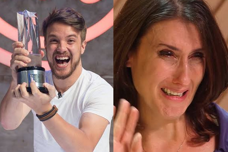 Campeão do ‘MasterChef’ gera controvérsia após recusar grande oferta de Paola Carosella