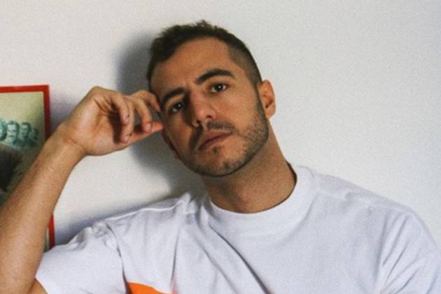 Ex-BBB Matheus Lisboa - Reprodução/Instagram