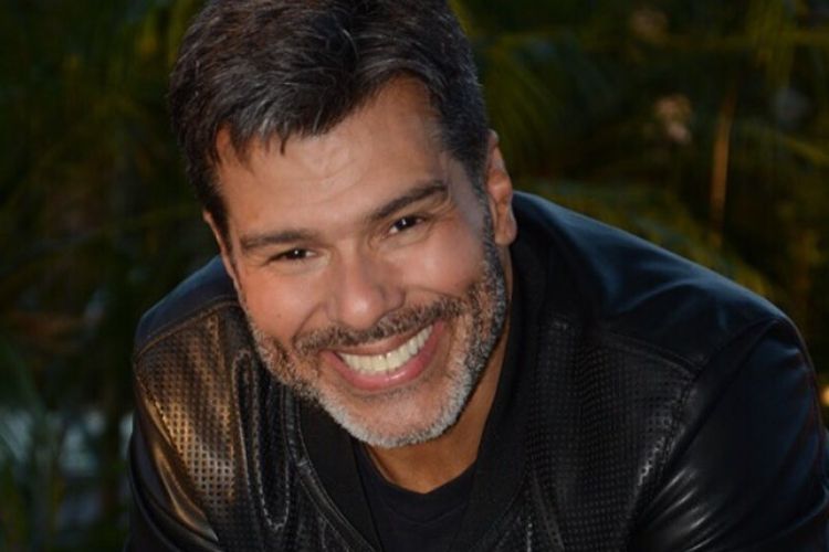 Mauricio Mattar - Reprodução: Instagram