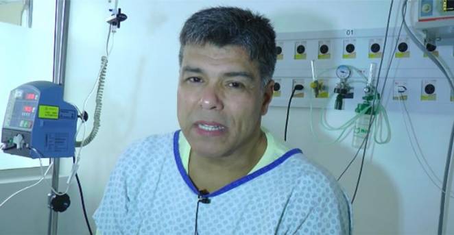 Mauricio Mattar