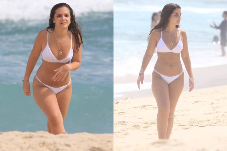 Paulinha Dbouar