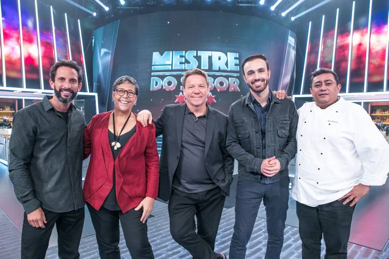 Boninho convoca chefs para segunda temporada de ‘Mestre do Sabor’