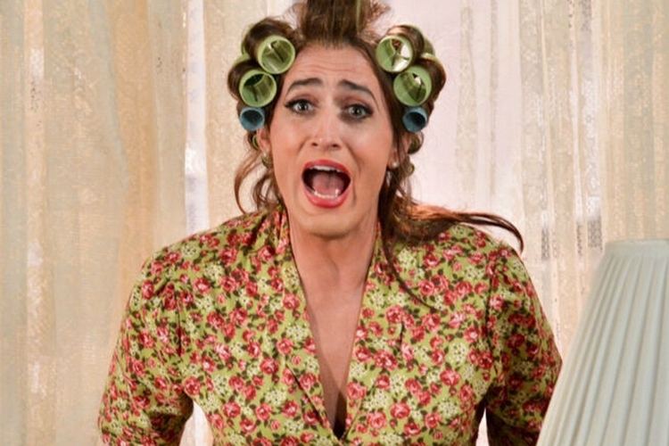 ‘Minha Mãe É Uma Peça’ se tornará série com quatro temporadas dentro da Globo