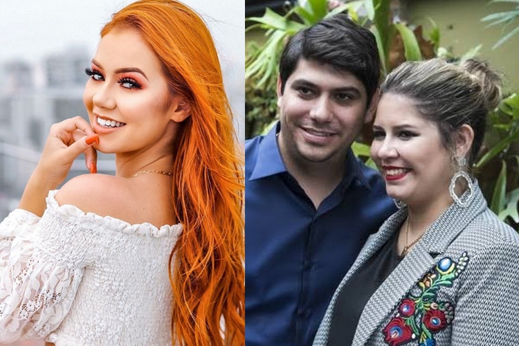 Mirela Janis, do ‘De Férias com o Ex’, é expulsa de festa após polêmica com ex de Marília Mendonça