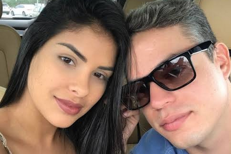 Em meio a especulações de romance com sertanejo, Munik Nunes e Anderson Felício armam novo barraco