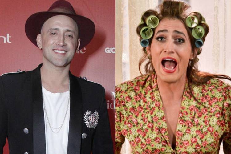 Minha Mãe É Uma Peça: Paulo Gustavo conta como surgiu a personagem Dona Hermínia