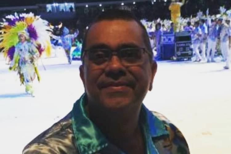 Morre, aos 51 anos, o eterno Pop da Selva