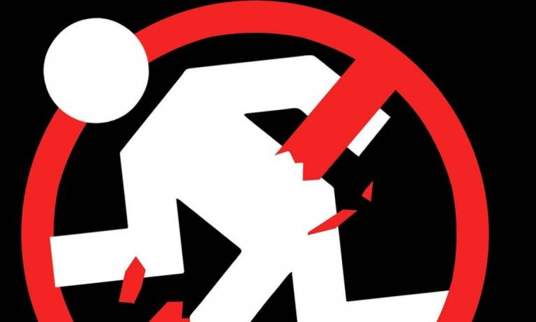 Disque Denúncia oferece recompensa por pista de suspeito de atentado contra o Porta dos Fundos