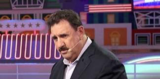 Ratinho sinaliza saída do SBT em 2020