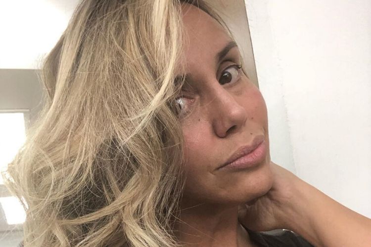 Renata Banhara - Reprodução: Instagram