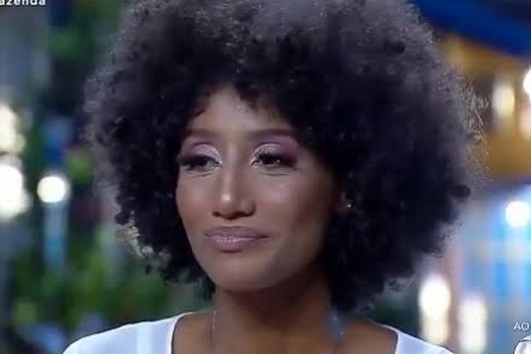 Sabrina Paiva dispara sobre acusação de vitimismo após caso de racismo em ‘A Fazenda 11’