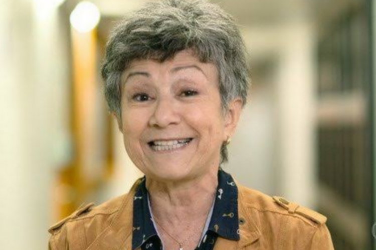 Após 50 anos de contrato, repórter Sandra Passarinho pede demissão da Globo