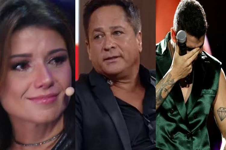 Intrigas, crime e acusações: Confira as polêmicas entre os cantores sertanejos em 2019