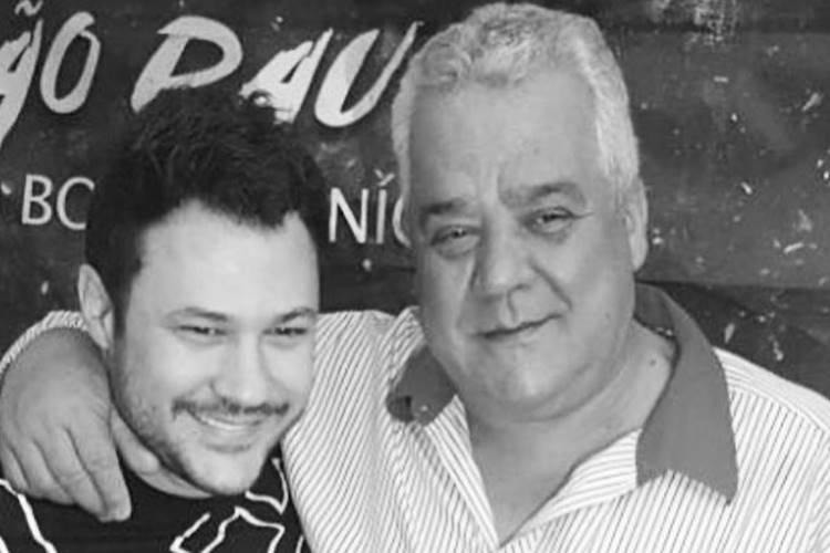 Sertanejo João Bosco lamenta morte do pai: “Minha referência”