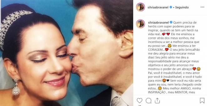 Silvia e Silvio