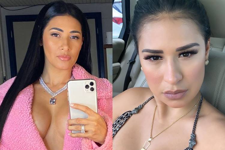 “Crie juízo”, diz Simone ao ver foto sensual de Simaria