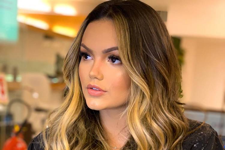 Suzanna Freitas revela grande medo e dá dicas na web