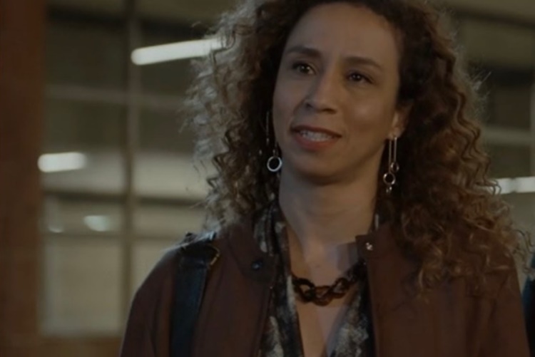 Thalita Carauta e ex esposa comemoraram a formatura do filho Bento de 6 anos