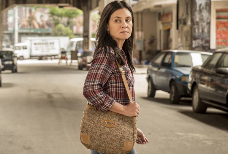 Amor de Mãe: Segredo de Thelma pode ser revelado por amiga do passado