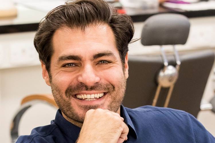 Thiago Lacerda é preso por posse e uso de drogas no Rio de Janeiro