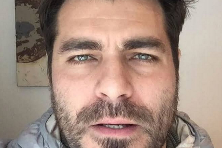 Thiago Lacerda quebra o silêncio sobre prisão após flagra com drogas