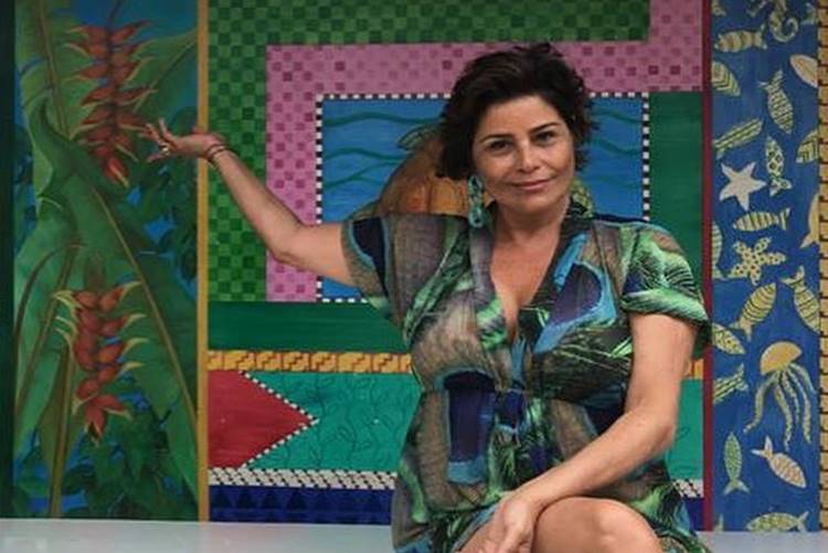 Valéria Alencar fala sobre a emoção em reunir a família Vitti, Alencar e Werneck
