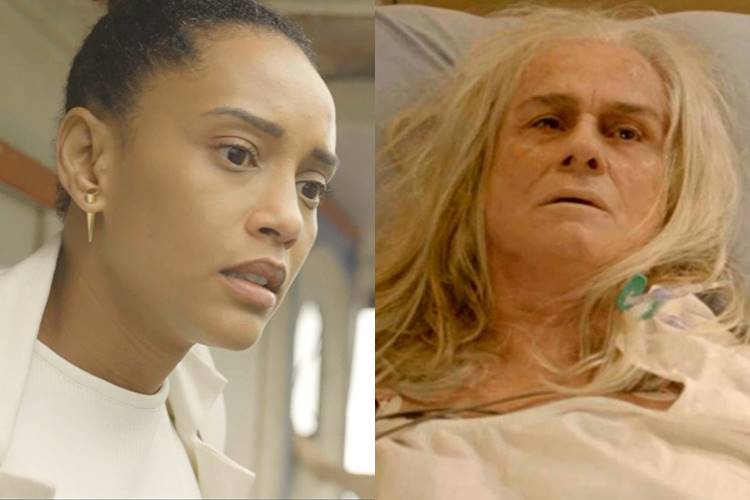 Amor de Mãe: Saiba o segredo que Kátia escondeu sobre Vitória