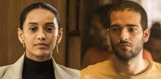 Amor de Mãe: Vitória descobrirá que Sandro é seu filho