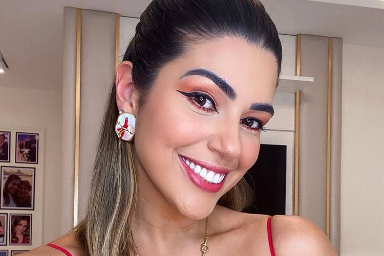 Vivian Amorim anuncia que irá apresentar ‘BBB – A Eliminação’: “Feliz demais”