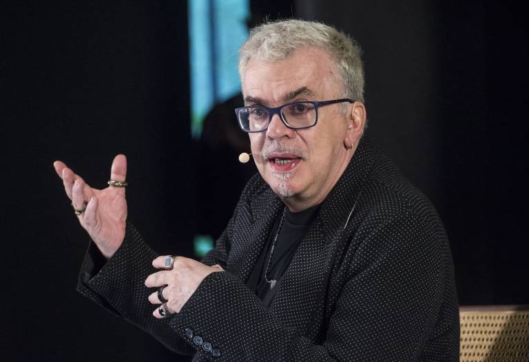 Walcyr Carrasco se “arrisca” com novos capítulos de ‘Verdades Secretas 2’