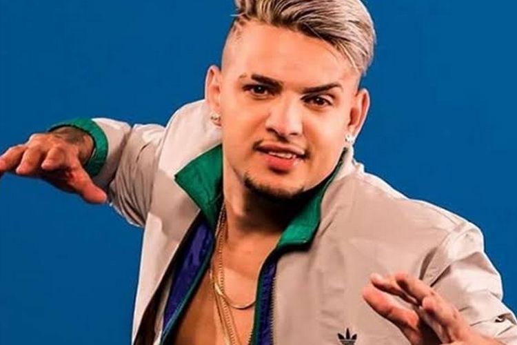 Famoso cantor e funkeiro é acusado pela ex-mulher de dívida na pensão das filhas