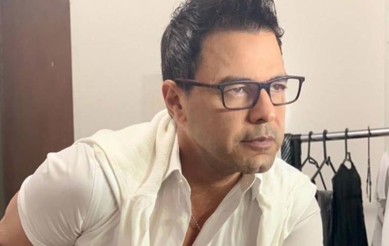 Em meio a suposta crise financeira, sertanejo Zezé Di Camargo realizará grande doação