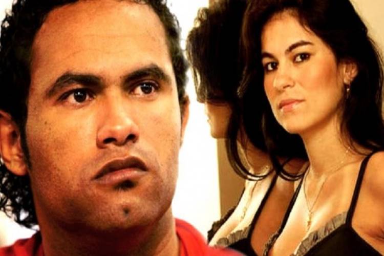 Série sobre goleiro Bruno e Eliza Samúdio deve chocar logo na primeira cena