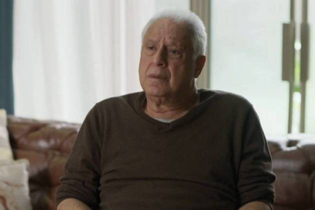 Alberto Antonio Fagundes