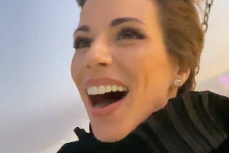 Ana Furtado fala sobre descoberta do daltonismo: “Ainda criança”